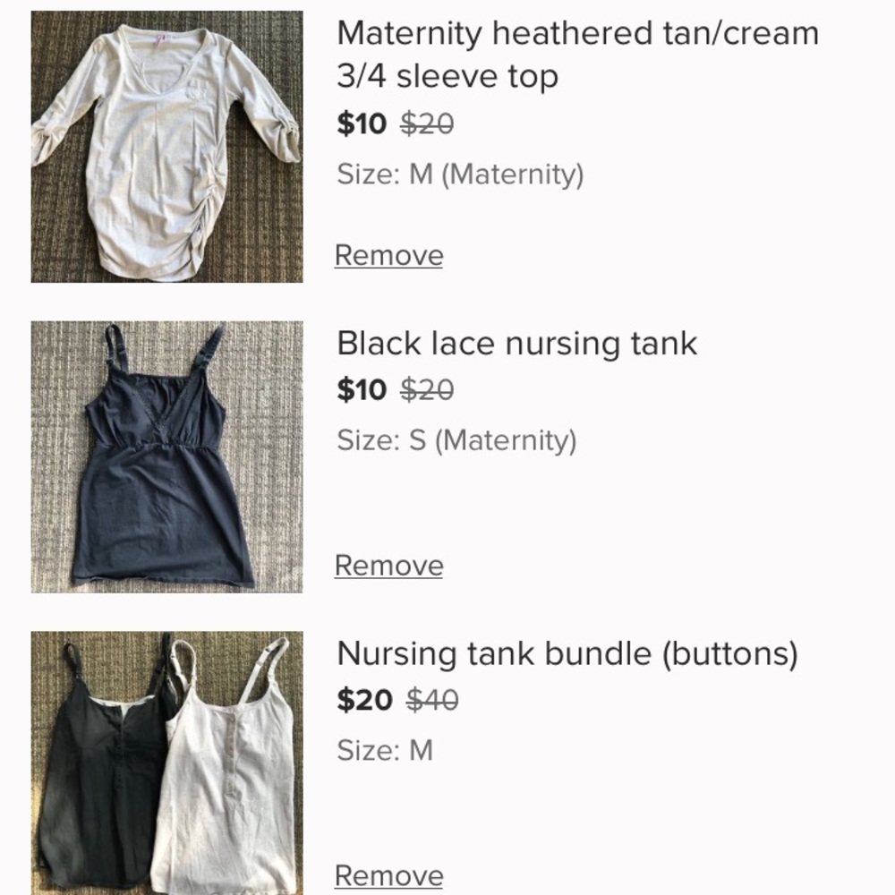 Bundle for customer